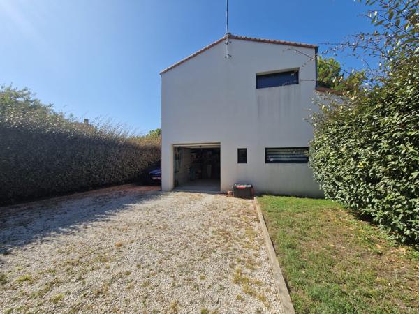 Maison/Villa à Royan de 94.06m2