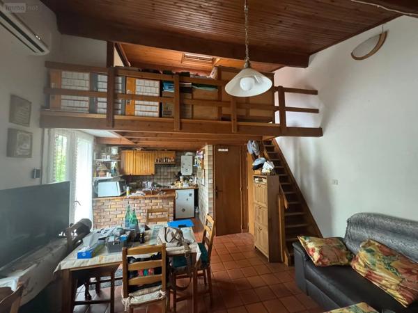 Achat - Maison | Autres types de maison Talence 33400 7 pièces 145 m 2 551 m 2