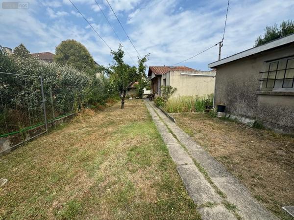 Achat - Maison | Autres types de maison Talence 33400 7 pièces 145 m 2 551 m 2