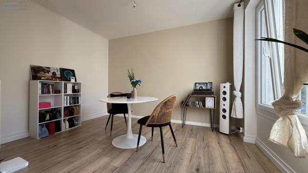 Achat - Appartement Morlaix 29600 3 pièces 84 m 2 3298 m 2