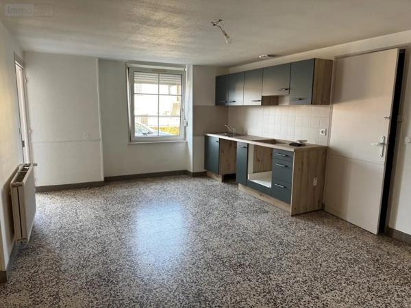 Location - Maison Lavans-lès-Dole 39700 4 pièces 110 m 2