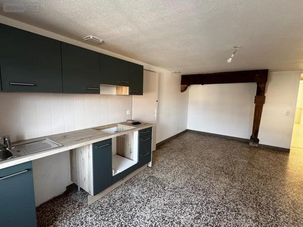 Location - Maison Lavans-lès-Dole 39700 4 pièces 110 m 2