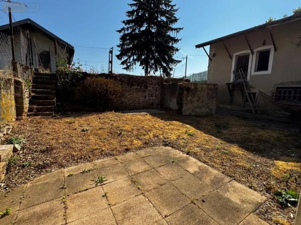 Location - Maison Lavans-lès-Dole 39700 4 pièces 110 m 2