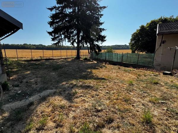 Location - Maison Lavans-lès-Dole 39700 4 pièces 110 m 2