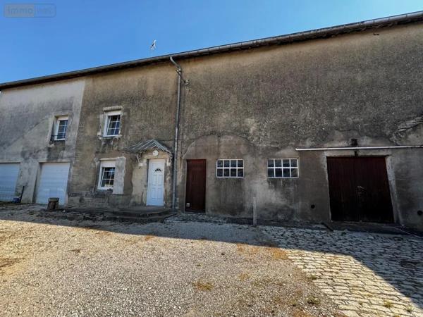 Location - Maison Lavans-lès-Dole 39700 4 pièces 110 m 2