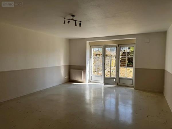 Location - Maison Lavans-lès-Dole 39700 4 pièces 110 m 2