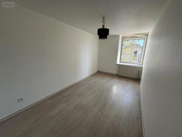 Location - Maison Lavans-lès-Dole 39700 4 pièces 110 m 2