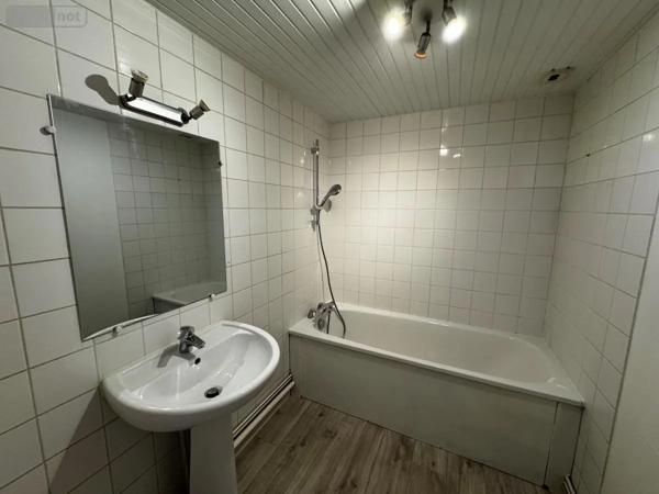 Location - Maison Lavans-lès-Dole 39700 4 pièces 110 m 2