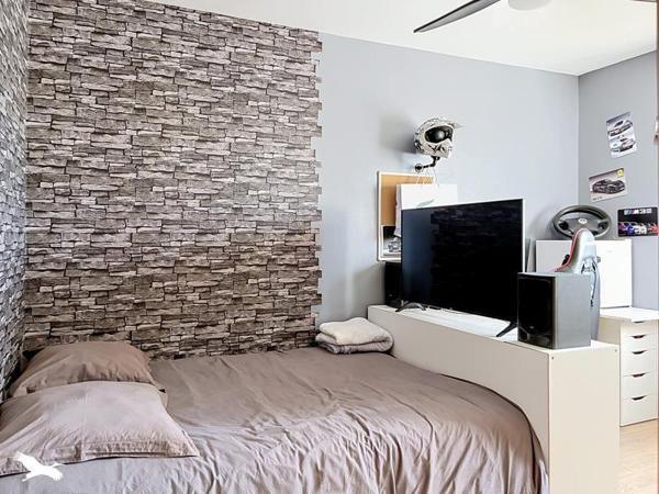 Maison 389 610 € Gigean 6 p 121 m² DPE B