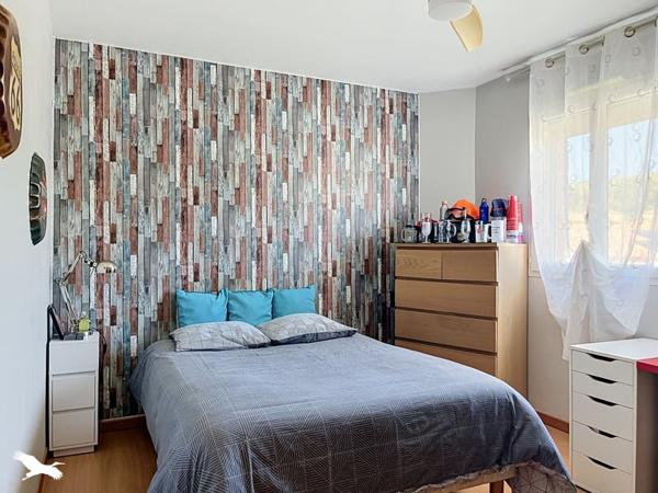 Maison 389 610 € Gigean 6 p 121 m² DPE B