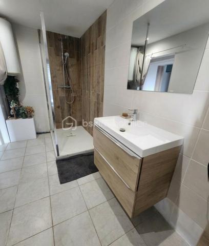 Maison de village de 142 m²