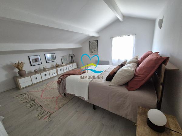 Maison 7 pièces à vendre Lanton - 33138 / Réf: 922