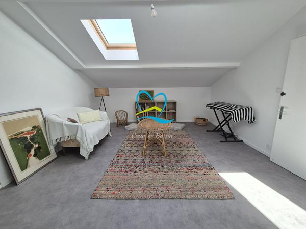 Maison 7 pièces à vendre Lanton - 33138 / Réf: 922