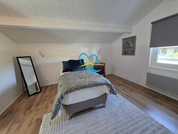 Maison 7 pièces à vendre Lanton - 33138 / Réf: 922