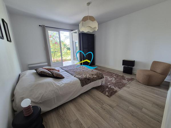 Maison 7 pièces à vendre Lanton - 33138 / Réf: 922