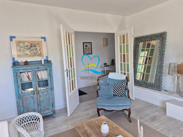 Maison 7 pièces à vendre Lanton - 33138 / Réf: 922