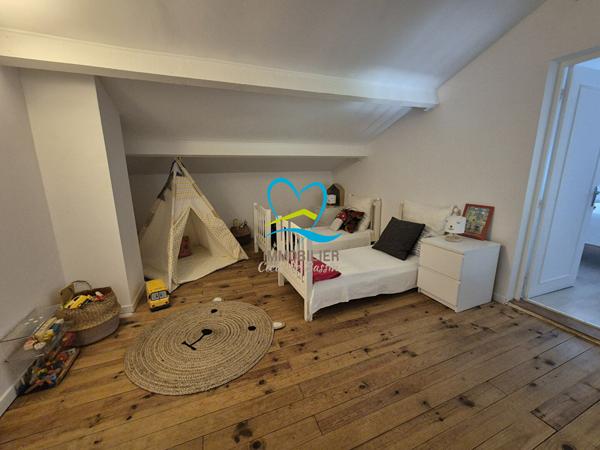 Maison 7 pièces à vendre Lanton - 33138 / Réf: 922