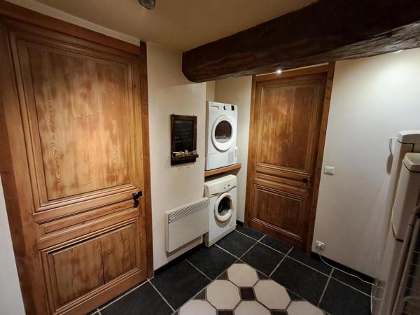 Maison pleine de charme avec studio indépendant