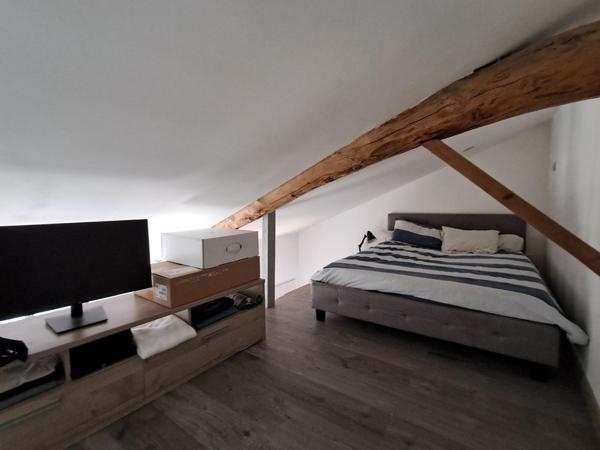 Maison pleine de charme avec studio indépendant