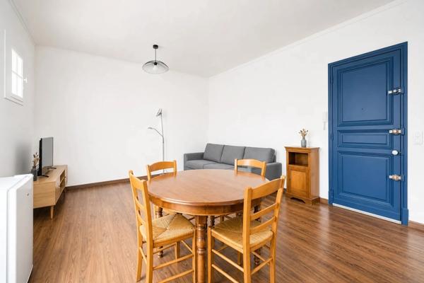 Appartement à vendre 3 pièces SETE centre ville