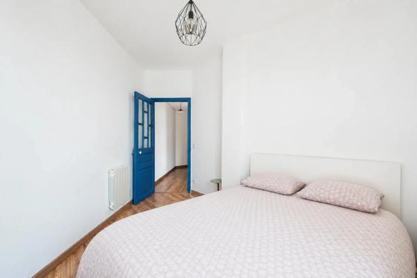 Appartement à vendre 3 pièces SETE centre ville