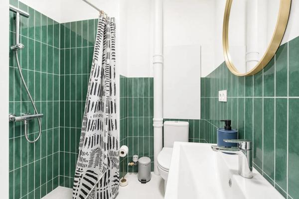 Appartement à vendre 3 pièces SETE centre ville