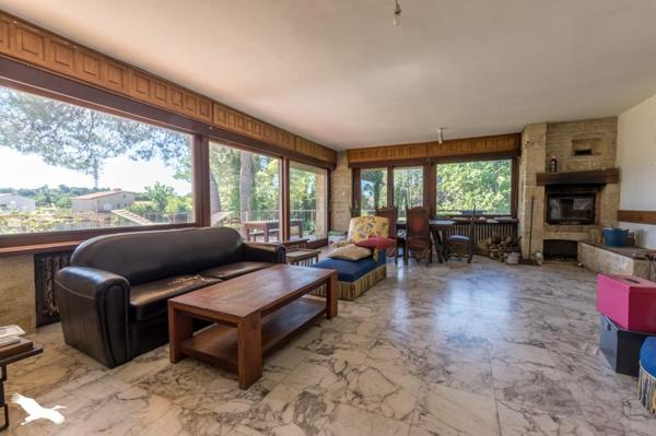 Maison 490 000 € Juvignac 6 p 215 m² DPE C