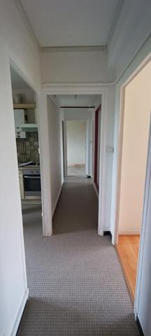 VARENNES-VAUZELLES - APPART T3 AVEC CAVE ET GARAGE