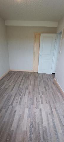 VARENNES-VAUZELLES - APPART T3 AVEC CAVE ET GARAGE