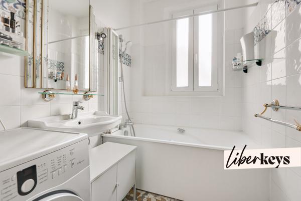 Appartement à vendre Courbevoie