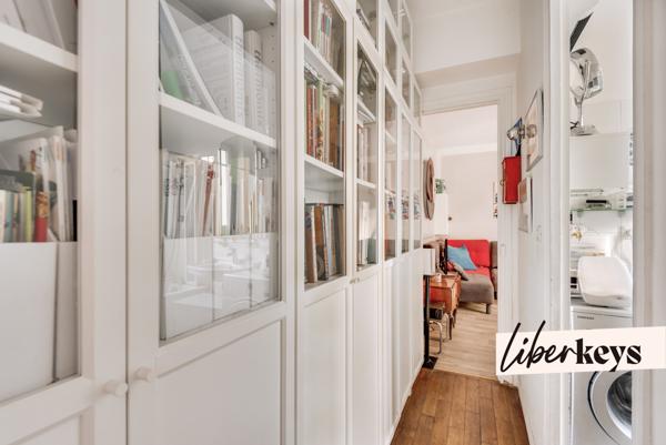 Appartement à vendre Courbevoie