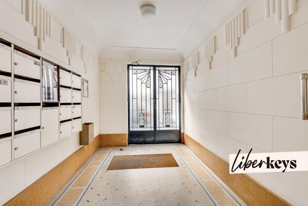 Appartement à vendre Courbevoie