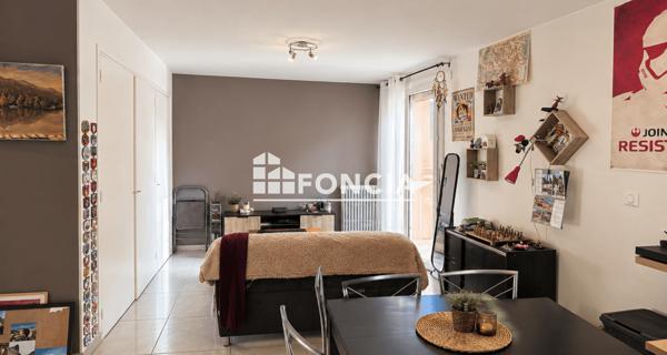 À vendre Appartement 2 pièces 42 m² - Gap 05000