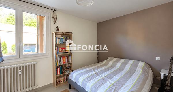 À vendre Appartement 2 pièces 42 m² - Gap 05000