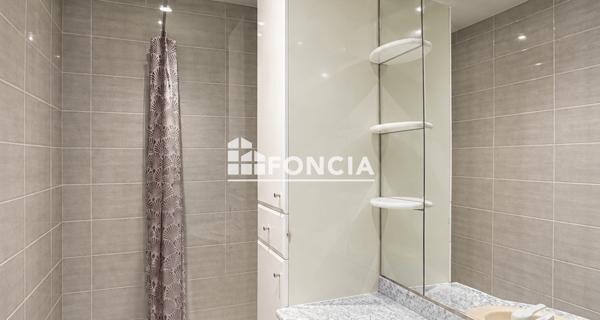 À vendre Appartement 2 pièces 42 m² - Gap 05000