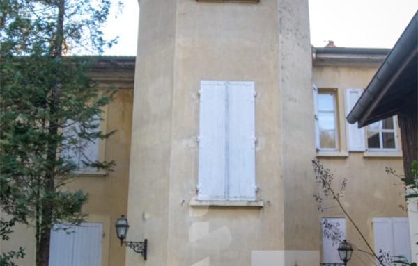Maison de 324 m²