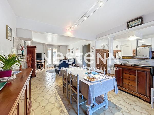 Maison Roquebrune Sur Argens 7 pièce(s) 171m2