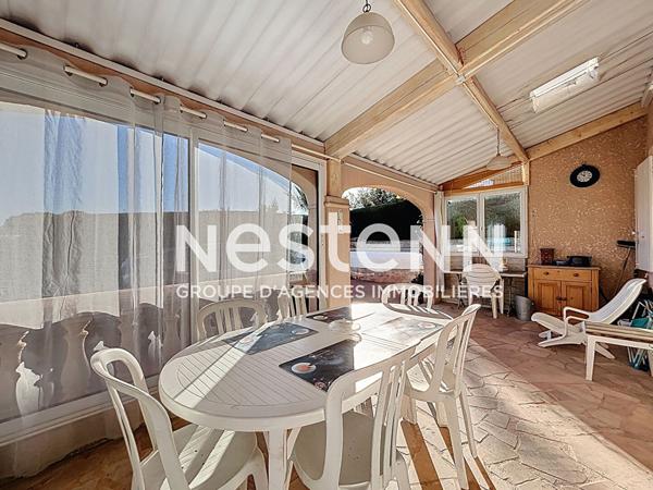 Maison Roquebrune Sur Argens 7 pièce(s) 171m2