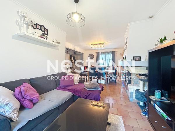 Maison Roquebrune Sur Argens 7 pièce(s) 171m2