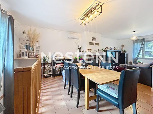 Maison Roquebrune Sur Argens 7 pièce(s) 171m2