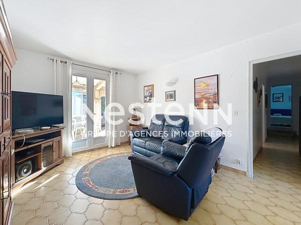 Maison Roquebrune Sur Argens 7 pièce(s) 171m2