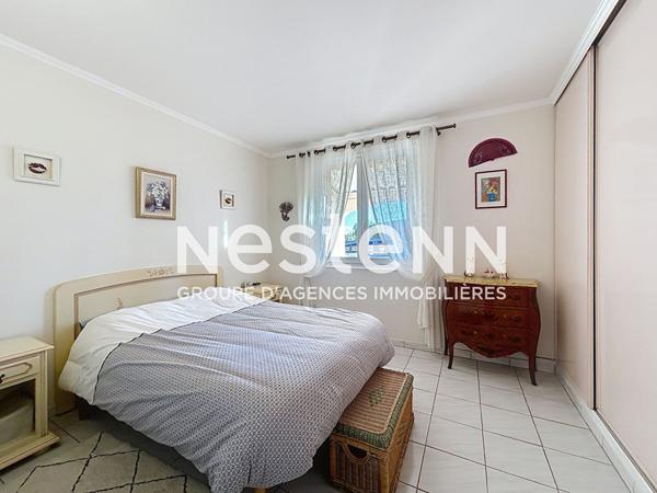 Maison Roquebrune Sur Argens 7 pièce(s) 171m2