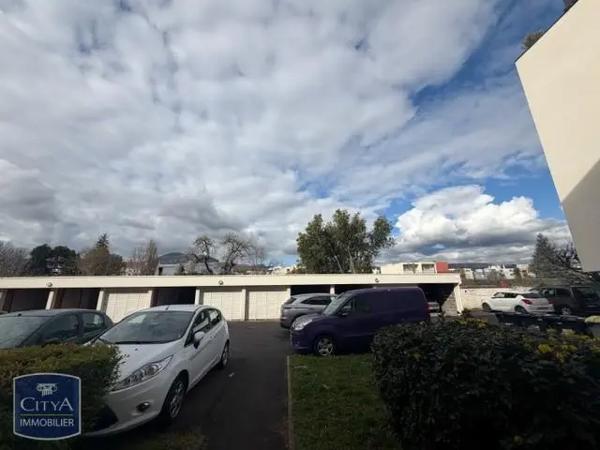 Appartement à louer 1 pièce 10.28m²