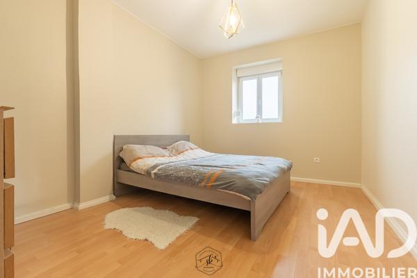 Maison à vendre 6 pièces 180 m² Fontoy