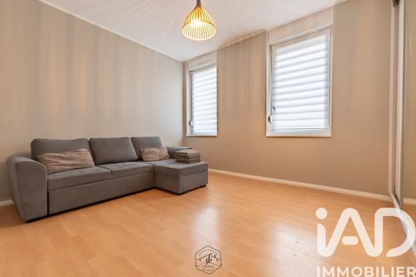 Maison à vendre 6 pièces 180 m² Fontoy