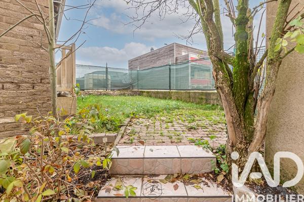 Maison à vendre 6 pièces 180 m² Fontoy