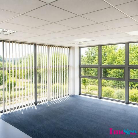 BUREAUX à LOUER