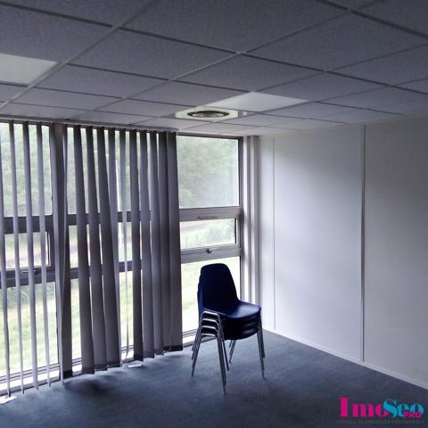 BUREAUX à LOUER