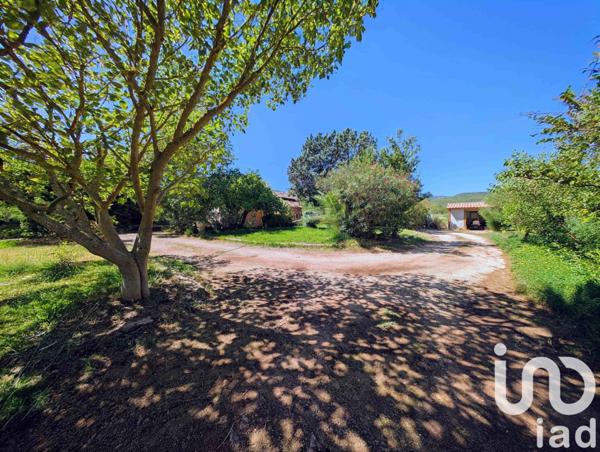 Maison à vendre 7 pièces 200 m² Cuers