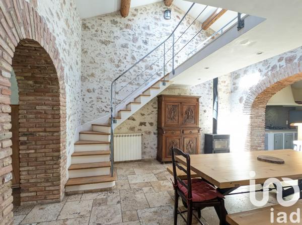 Maison à vendre 7 pièces 200 m² Cuers